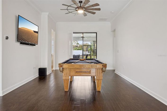 Image No.10-Propriété de 5 chambres à vendre à Davenport