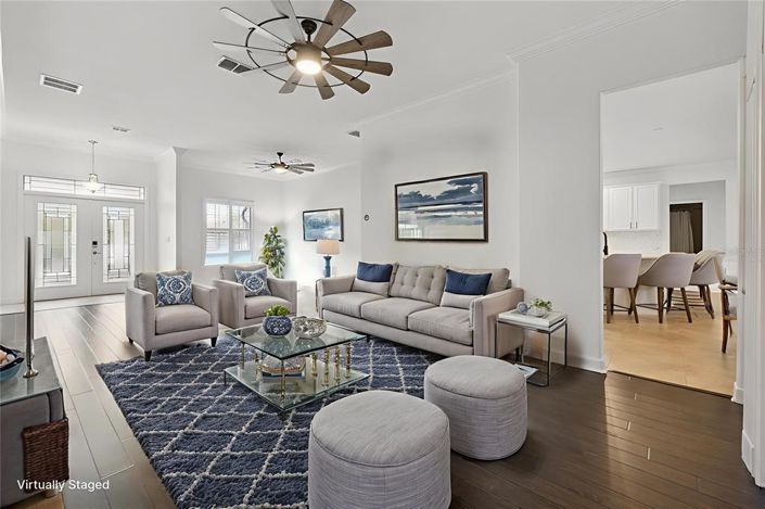 Image No.12-Propriété de 5 chambres à vendre à Davenport