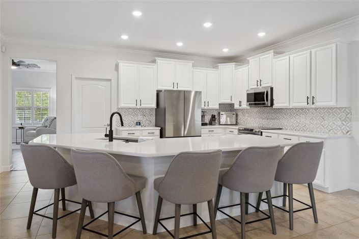 Image No.13-Propriété de 5 chambres à vendre à Davenport