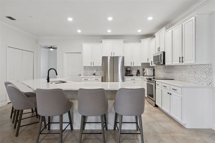 Image No.14-Propriété de 5 chambres à vendre à Davenport