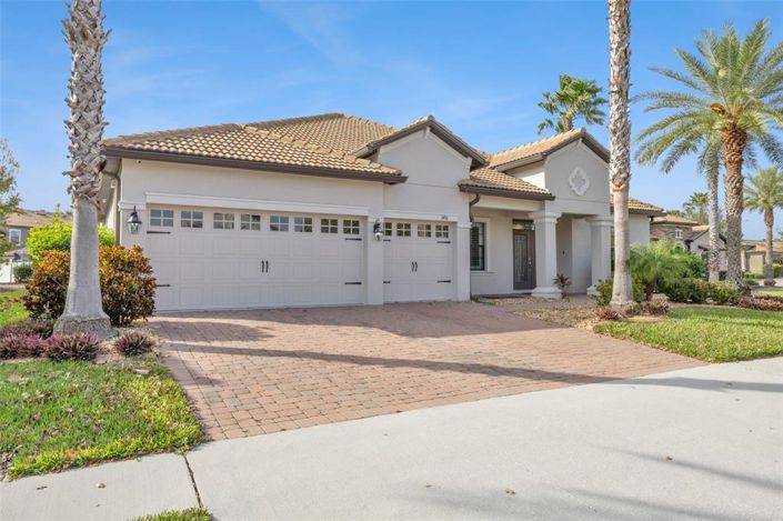 Image No.2-Propriété de 5 chambres à vendre à Davenport