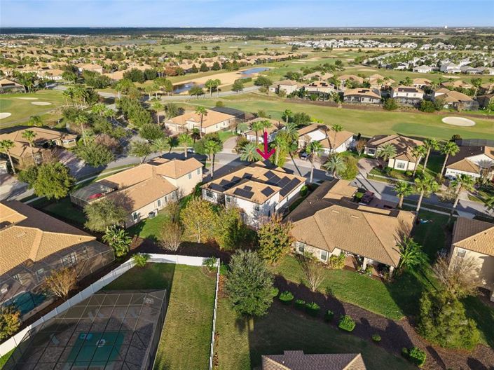 Image No.50-Propriété de 5 chambres à vendre à Davenport