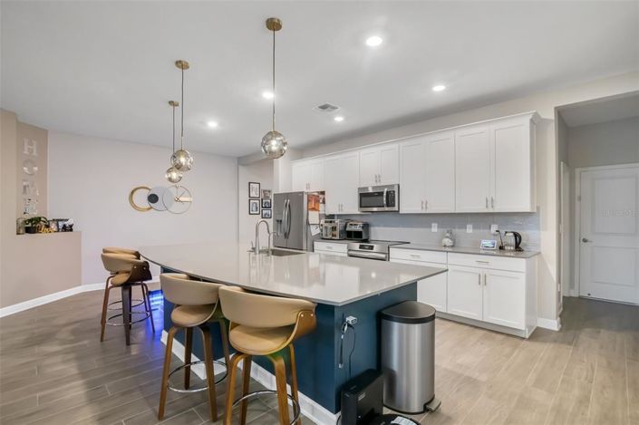 Image No.19-Propriété de 4 chambres à vendre à Clermont