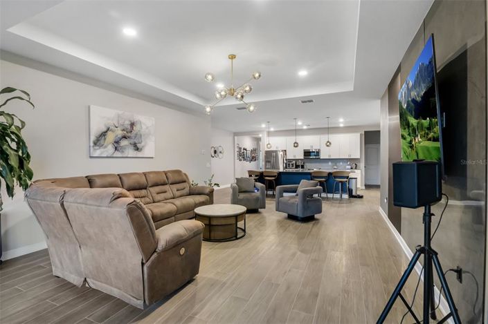 Image No.23-Propriété de 4 chambres à vendre à Clermont