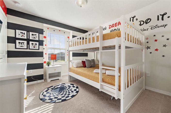 Image No.14-Maison de ville de 5 chambres à vendre à Davenport