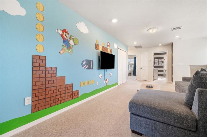 Image No.15-Maison de ville de 5 chambres à vendre à Davenport