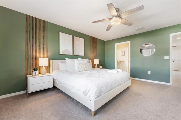 Image No.19-Maison de ville de 5 chambres à vendre à Davenport