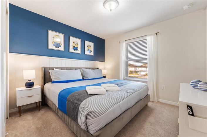 Image No.21-Maison de ville de 5 chambres à vendre à Davenport