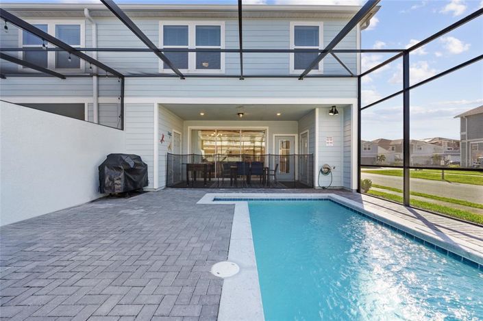 Image No.23-Maison de ville de 5 chambres à vendre à Davenport