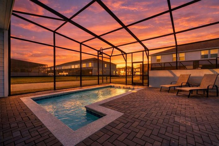 Image No.3-Maison de ville de 5 chambres à vendre à Davenport