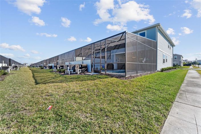 Image No.31-Maison de ville de 5 chambres à vendre à Davenport