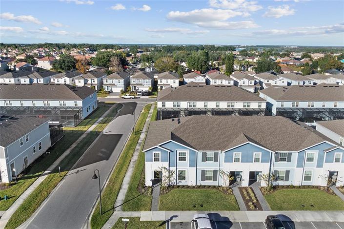 Image No.32-Maison de ville de 5 chambres à vendre à Davenport