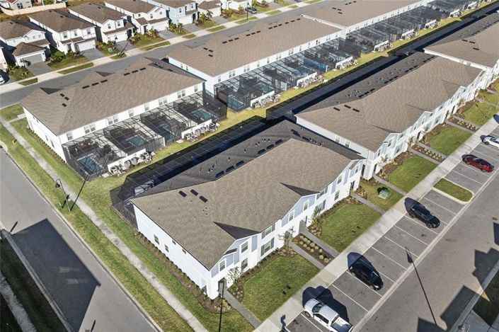 Image No.34-Maison de ville de 5 chambres à vendre à Davenport