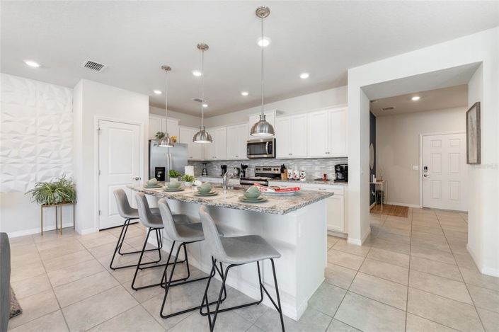 Image No.7-Maison de ville de 5 chambres à vendre à Davenport