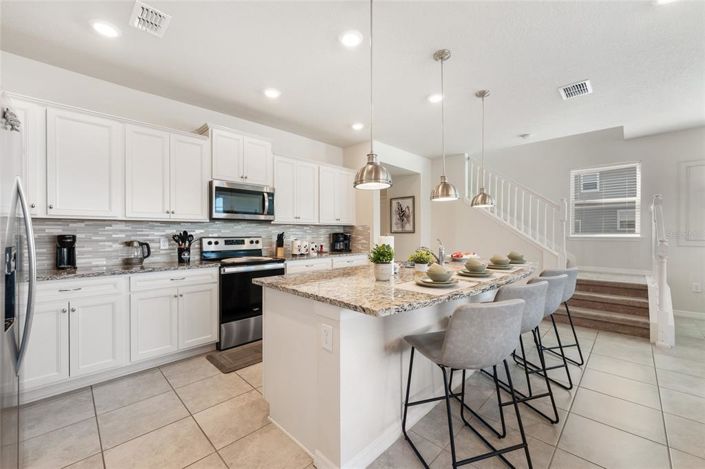 Image No.9-Maison de ville de 5 chambres à vendre à Davenport