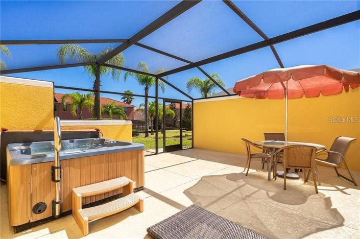 Image No.22-Maison de ville de 2 chambres à vendre à Kissimmee