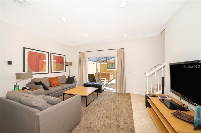 Image No.9-Maison de ville de 2 chambres à vendre à Kissimmee