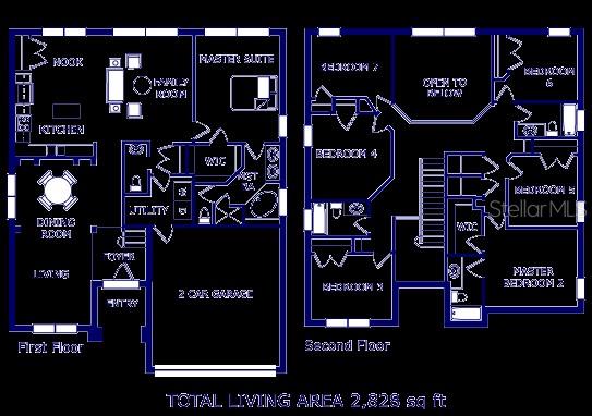 Image No.28-7 Bed Property for sale