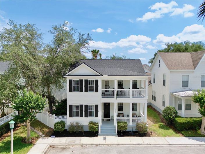 Image No.50-Propriété de 5 chambres à vendre à Celebration