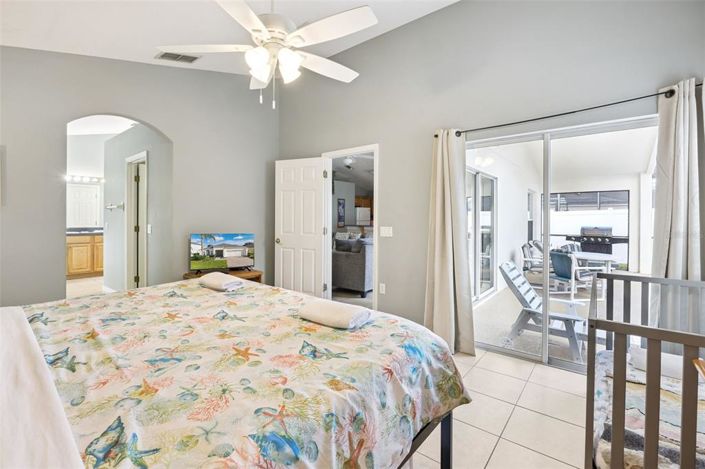 Image No.16-Propriété de 4 chambres à vendre à Davenport