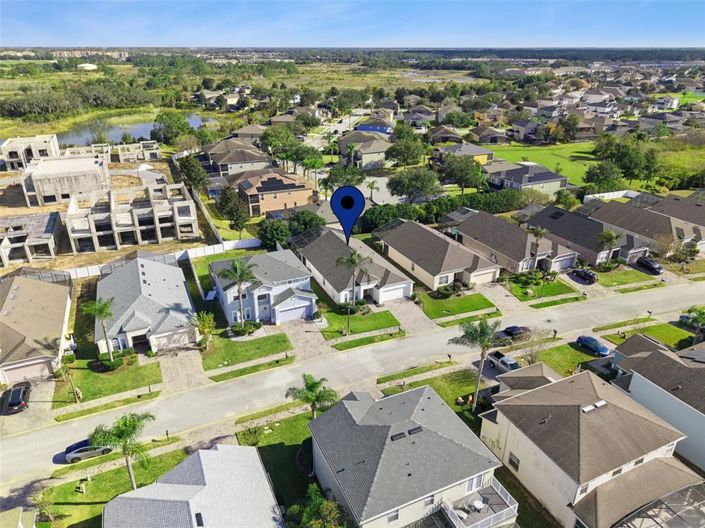 Image No.35-Propriété de 4 chambres à vendre à Davenport