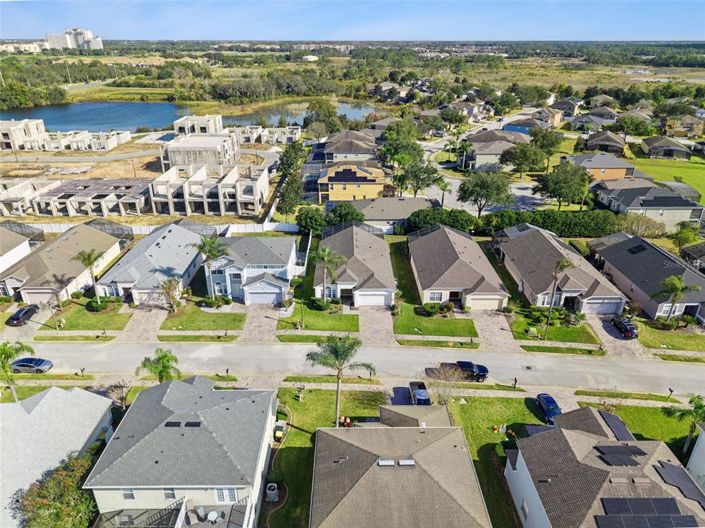 Image No.36-Propriété de 4 chambres à vendre à Davenport