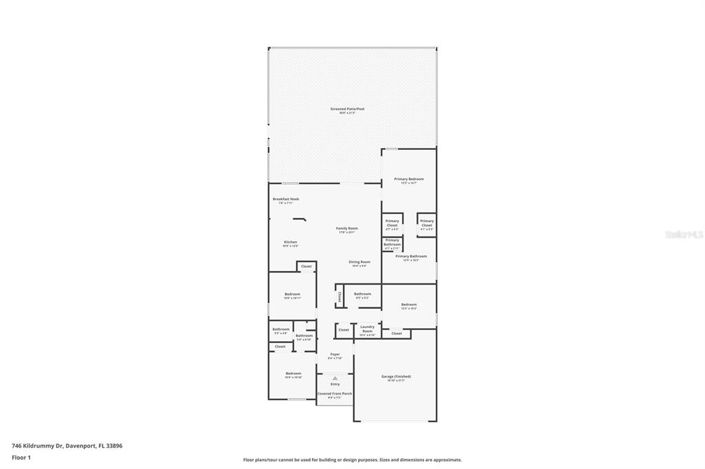 Image No.40-4 Bed Property for sale