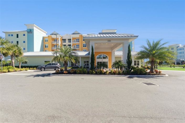 Image No.4-Propriété de 1 chambre à vendre à Kissimmee