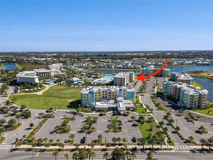 Image No.9-Propriété de 1 chambre à vendre à Kissimmee