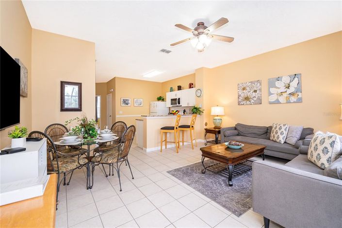 Image No.15-Maison de ville de 3 chambres à vendre à Kissimmee