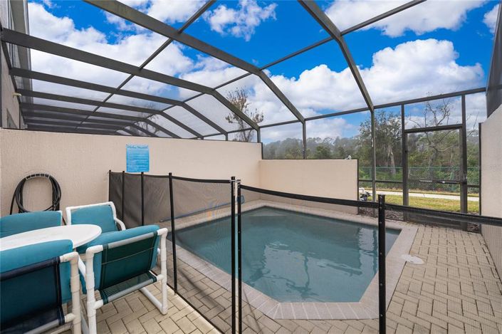 Image No.17-Maison de ville de 3 chambres à vendre à Kissimmee