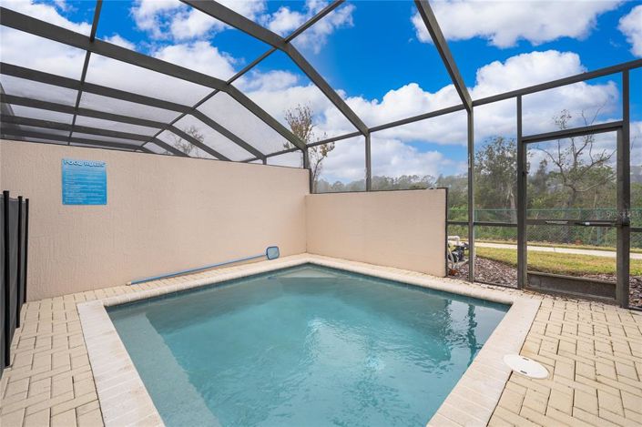 Image No.18-Maison de ville de 3 chambres à vendre à Kissimmee