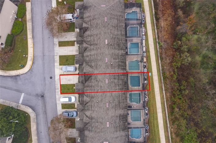 Image No.29-Maison de ville de 3 chambres à vendre à Kissimmee