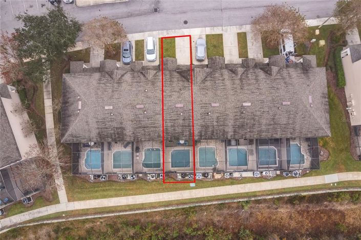 Image No.30-Maison de ville de 3 chambres à vendre à Kissimmee