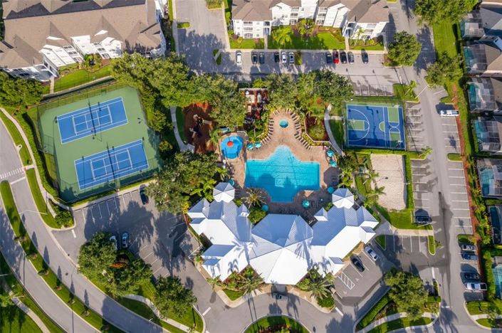 Image No.4-Maison de ville de 3 chambres à vendre à Kissimmee