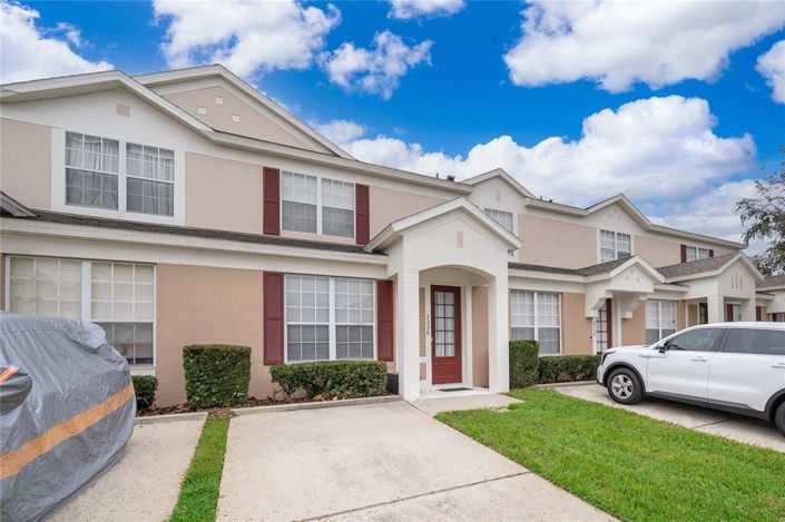 Image No.5-Maison de ville de 3 chambres à vendre à Kissimmee