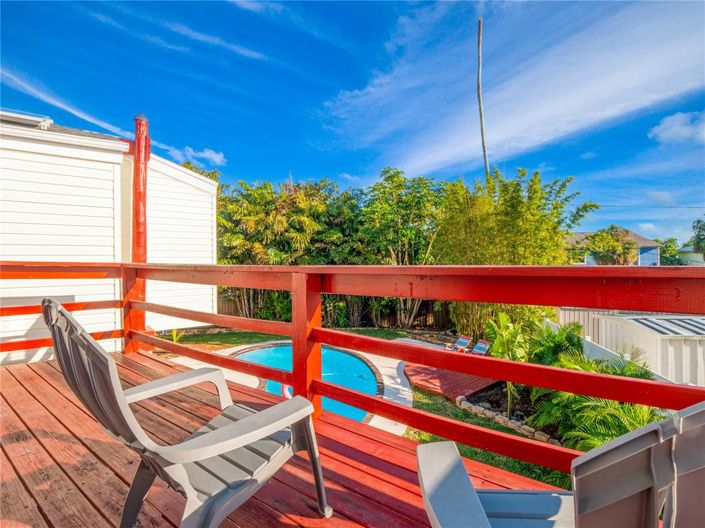 Image No.17-Propriété de 3 chambres à vendre à St. Pete Beach