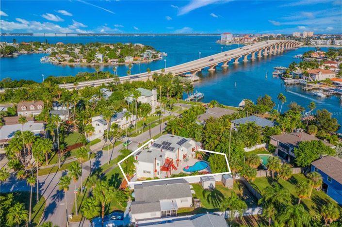 Image No.44-Propriété de 3 chambres à vendre à St. Pete Beach