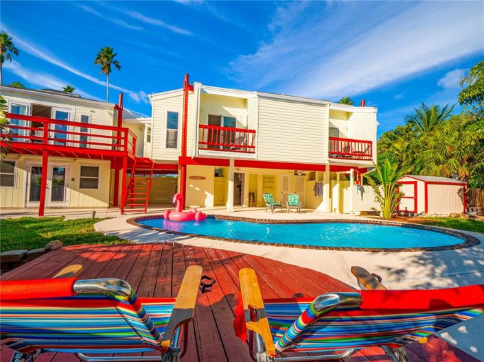 Image No.49-Propriété de 3 chambres à vendre à St. Pete Beach