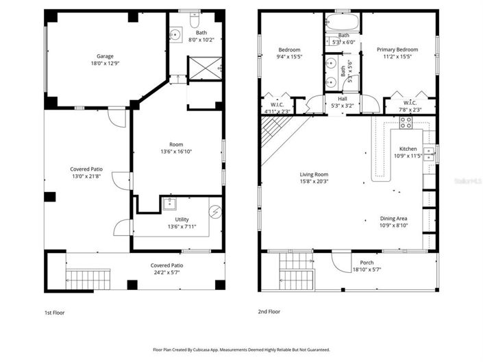 Image No.8-2 Bed Property for sale