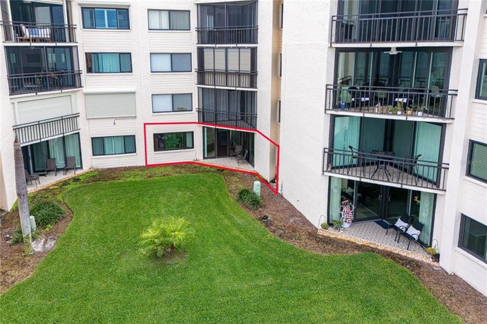 Image No.27-Propriété de 2 chambres à vendre à Floride