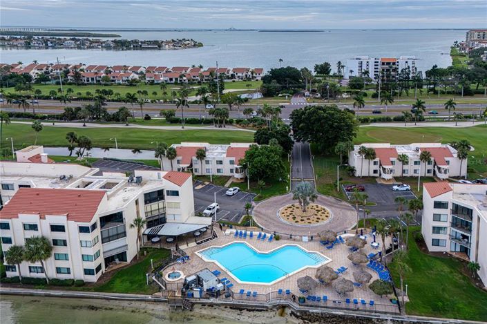 Image No.4-Propriété de 2 chambres à vendre à Floride