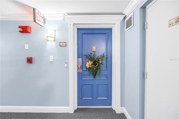 Image No.2-Propriété de 2 chambres à vendre à Floride