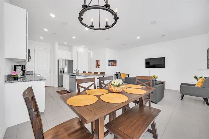 Image No.10-Maison de ville de 3 chambres à vendre à Davenport