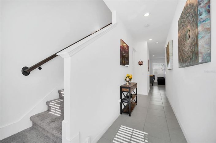 Image No.2-Maison de ville de 3 chambres à vendre à Davenport