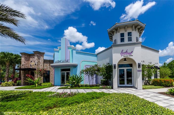 Image No.22-Maison de ville de 3 chambres à vendre à Davenport