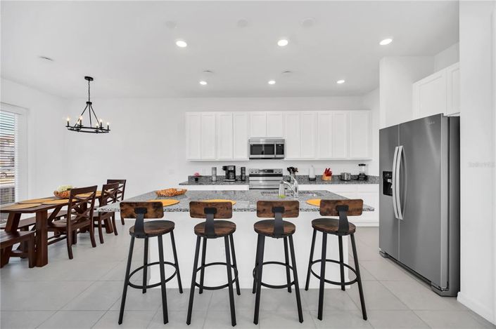 Image No.4-Maison de ville de 3 chambres à vendre à Davenport