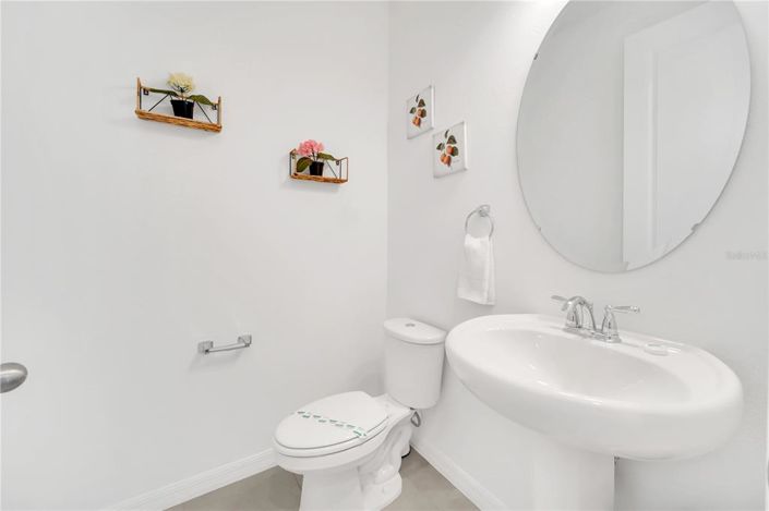 Image No.5-Maison de ville de 3 chambres à vendre à Davenport