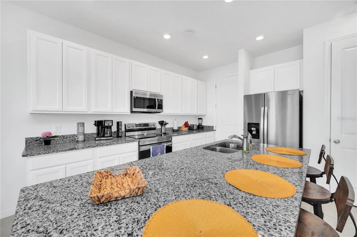 Image No.6-Maison de ville de 3 chambres à vendre à Davenport