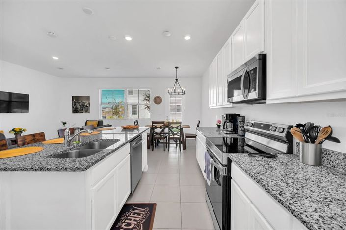 Image No.8-Maison de ville de 3 chambres à vendre à Davenport